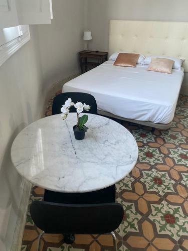Apartamento Central Lofts