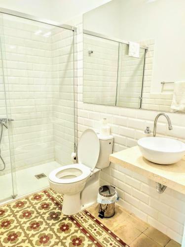 Apartamento Central Lofts