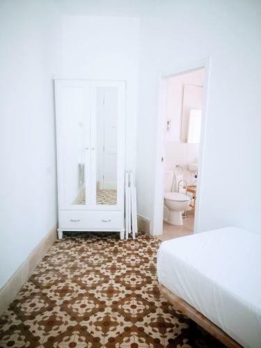 Apartamento Central Lofts