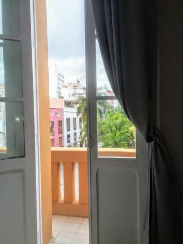 Apartamento Central Lofts