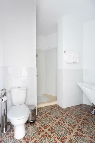 Apartamento Central Lofts
