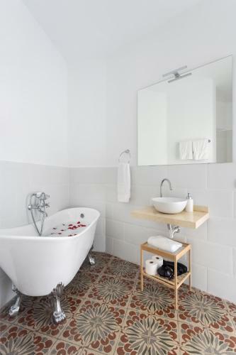 Apartamento Central Lofts