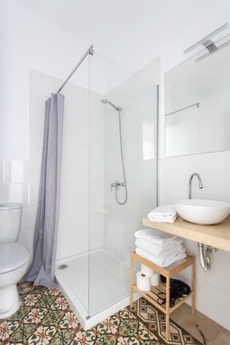 Apartamento Central Lofts
