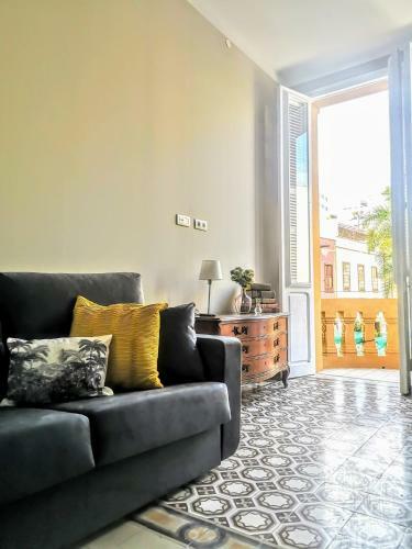Apartamento Central Lofts