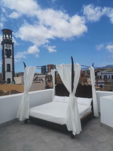 Apartamento Central Lofts