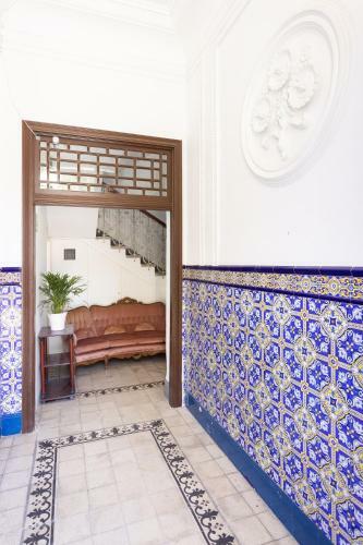 Apartamento Central Lofts