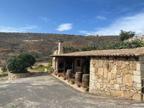 Finca Espacio Rural En Arico Tenerife