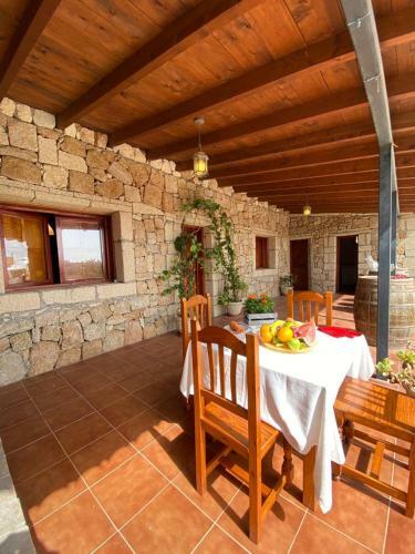 Finca Espacio Rural En Arico Tenerife