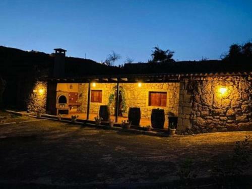 Finca Espacio Rural En Arico Tenerife