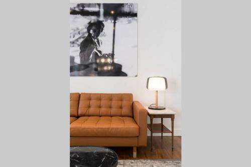 Apartamento El Vitalicio Penthouse: Exclusividad En El Centro
