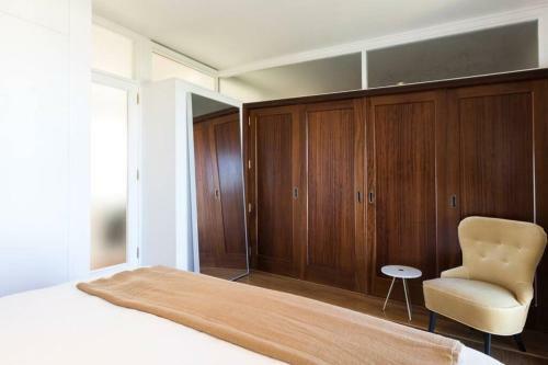 Apartamento El Vitalicio Penthouse: Exclusividad En El Centro