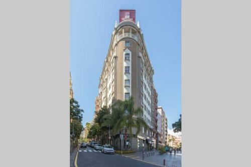 Apartamento El Vitalicio Penthouse: Exclusividad En El Centro