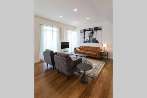 Apartamento El Vitalicio Penthouse: Exclusividad En El Centro