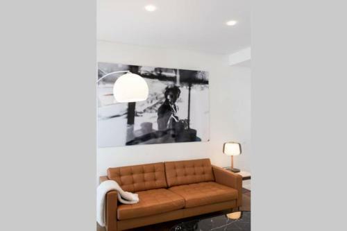 Apartamento El Vitalicio Penthouse: Exclusividad En El Centro