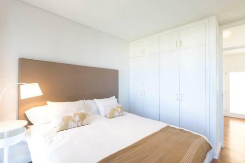 Apartamento El Vitalicio Penthouse: Exclusividad En El Centro
