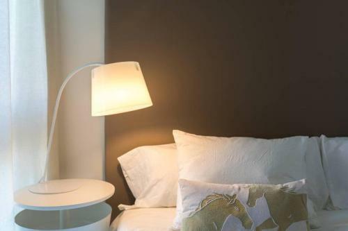 Apartamento El Vitalicio Penthouse: Exclusividad En El Centro