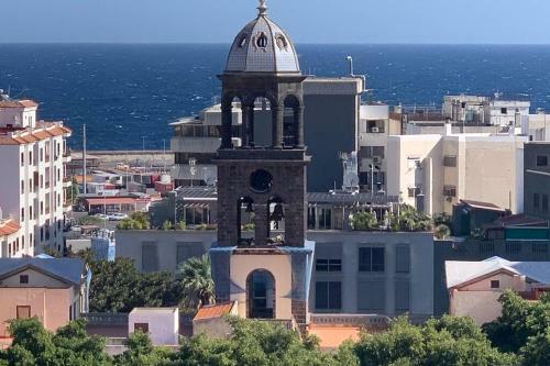 Apartamento El Vitalicio Penthouse: Exclusividad En El Centro