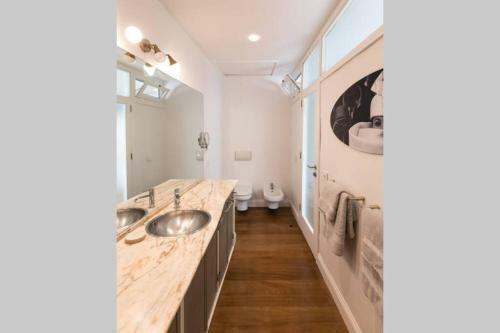 Apartamento El Vitalicio Penthouse: Exclusividad En El Centro