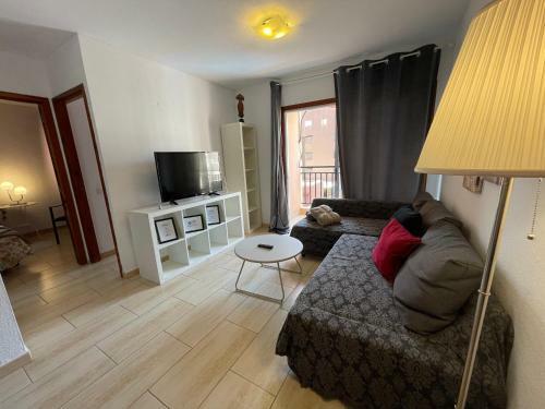 Apartamento Dream Stadium