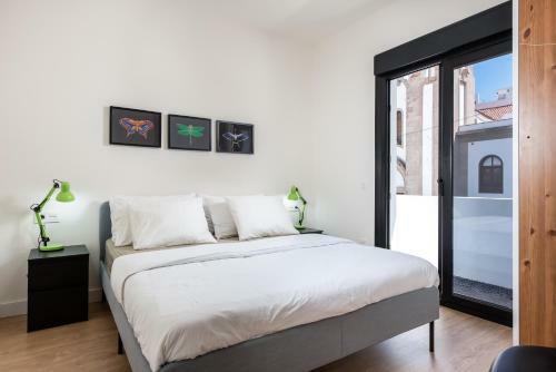 Apartamento The Diaz's House