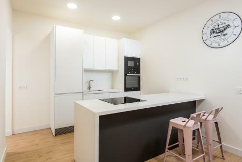 Apartamento The Diaz's House