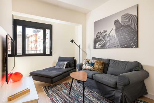 Apartamento The Diaz's House
