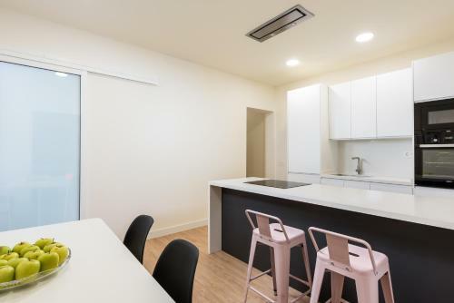 Apartamento The Diaz's House