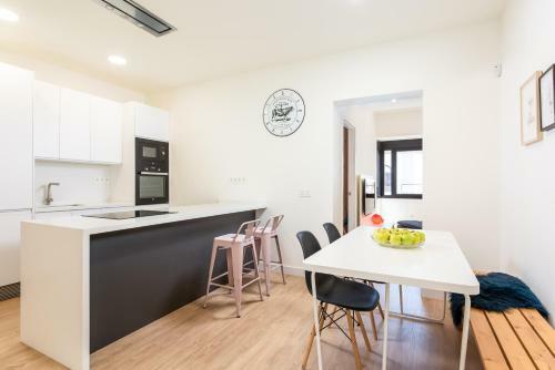 Apartamento The Diaz's House