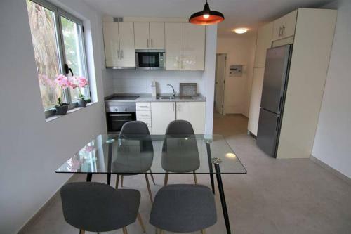 Apartamento Luxury Tenerife Con Piscina
