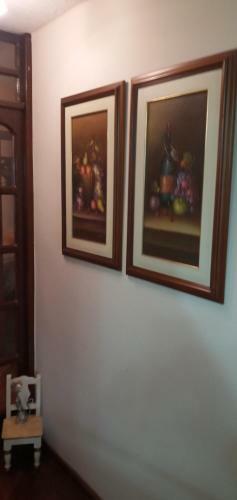 Apartamento Departamento Pamplona
