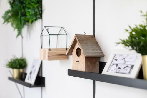 Apartamento Home2book Le Boutique