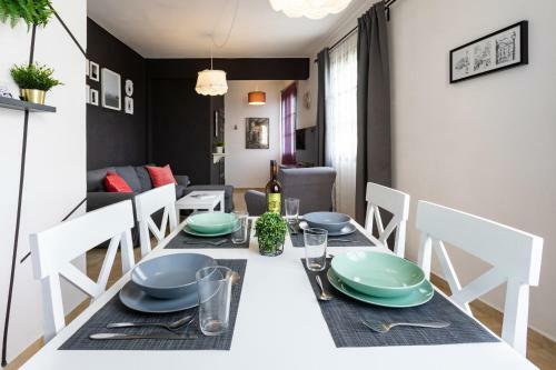 Apartamento Home2book Le Boutique