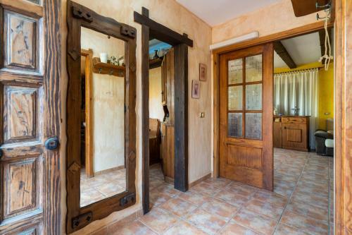 Casa Cardones