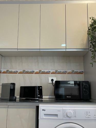 Apartamento Dream Recova