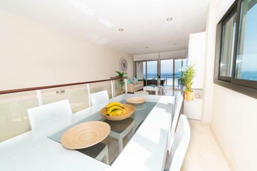Villa Luxury Vista De Mar