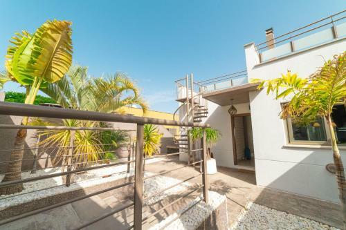 Villa Luxury Vista De Mar