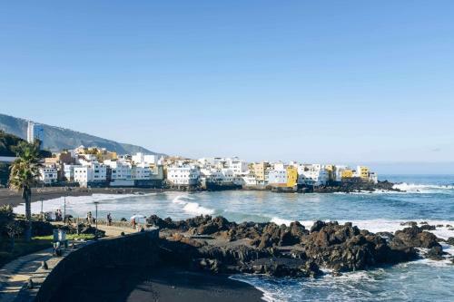 Apartamento Summa Haus Yubal 1