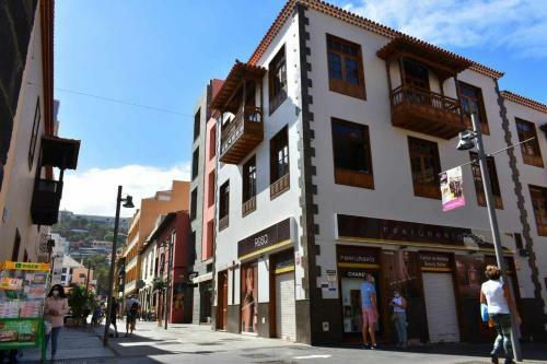 Apartamento Summa Haus Yubal 1