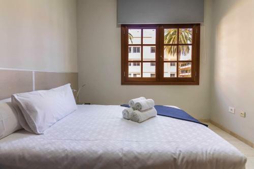 Apartamento Summa Haus Yubal 1