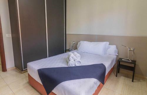Apartamento Summa Haus Yubal 1