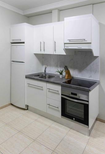 Apartamento Summa Haus Yubal 1