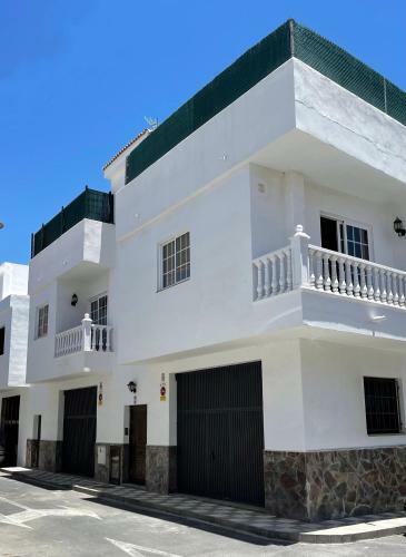 Soyemar Playa Apartments