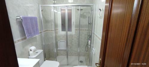 Apartamento Casa Rub�n Caletillas