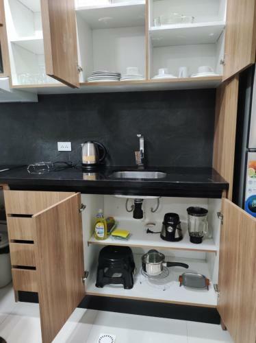 Apartamento Tuareg Suit