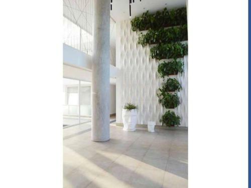 Apartamento Monoambiente Como En Casa-zero