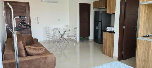 Apartamento Pr�ctico Smart Studio