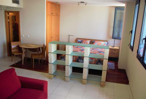 Apartamento Vista Torre