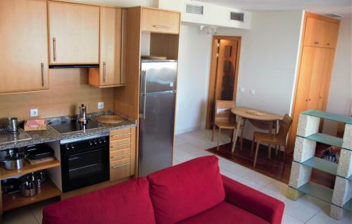 Apartamento Vista Torre