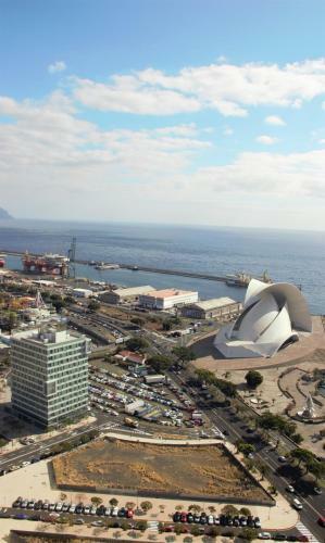 Apartamento Vista Torre
