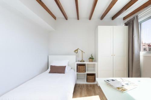 Apartamento Oasis Penthouse In Santa Cruz